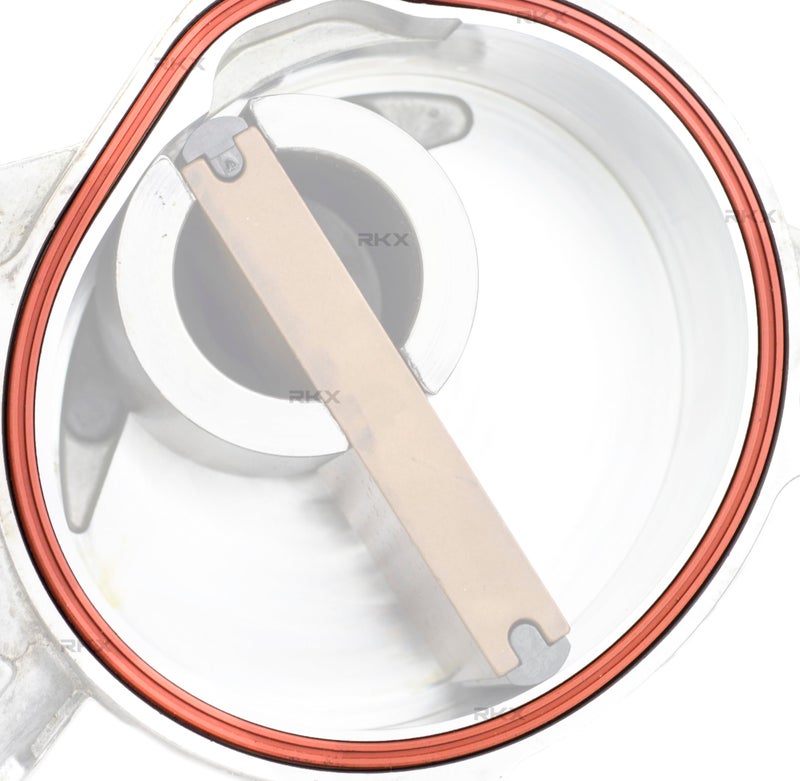 RKXtech RKX 3.0L 2006 + Vacuum pump Re-seal Rebuild kit compatible with Dodge / Mercedes Freightliner Sprinter - Image 3